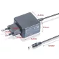 CoreParts 5V 2A 5.5x2.5 hálózati adapter (MBA1397)