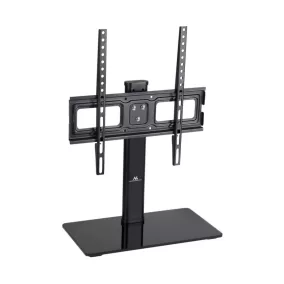   Maclean asztali Tv tartó állvány 32-65" VESA 400x400 (MC-450)