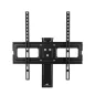   Maclean asztali Tv tartó állvány 32-65" VESA 400x400 (MC-450)