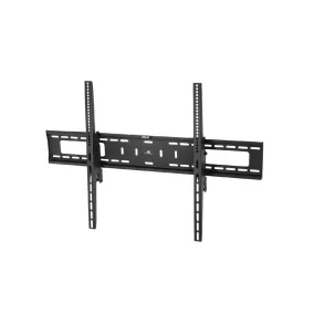   Maclean dönthető fali TV állvány 60-100'' VESA 600x400 (MC-750)