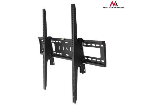 Maclean dönthető fali TV állvány 60-100'' VESA 600x400 (MC-750)