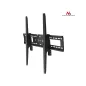   Maclean dönthető fali TV állvány 60-100'' VESA 600x400 (MC-750)