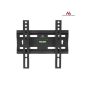 Maclean fix fali TV tartó konzol 13-42" VESA 200x200 (MC-777)