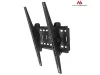 Maclean dönthető TV tartó konzol 26-55" VESA 400x400 (MC-778)