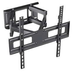   Maclean kétkarú fali TV tartó állvány VESA 400x400 (MC-788)