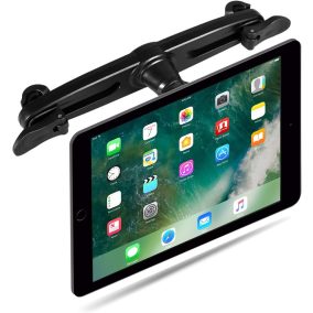 Maclean mágneses tablet autós tartó fejtámlára (MC-821)