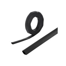 Maclean hőre zsugorodó cső 2: 1 6mm x 5m (MCTV-532)