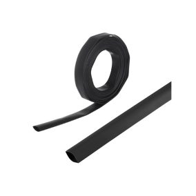 Maclean hőre zsugorodó cső 2: 1 8mm x 5m (MCTV-533)