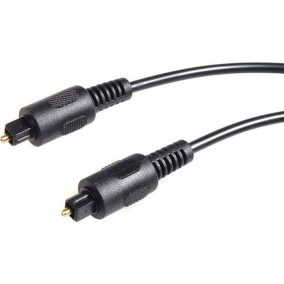 Maclean toslink optikai kábel 0.5m (MCTV-638)