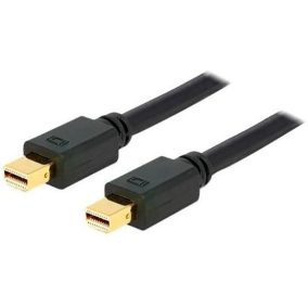   MicroConnect 1.4 Mini Displayport kábel 2m 8K 60HZ (MDPMDP2BV1.4)