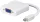 Microconnect mini Displayport 1.1 - VGA adapter (MDPVGA)