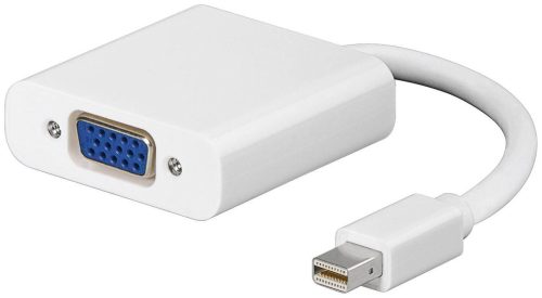 Microconnect mini Displayport 1.1 - VGA adapter (MDPVGA)