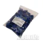 Logilink RJ45 UTP törésgátló, 100db, kék (MP0008)