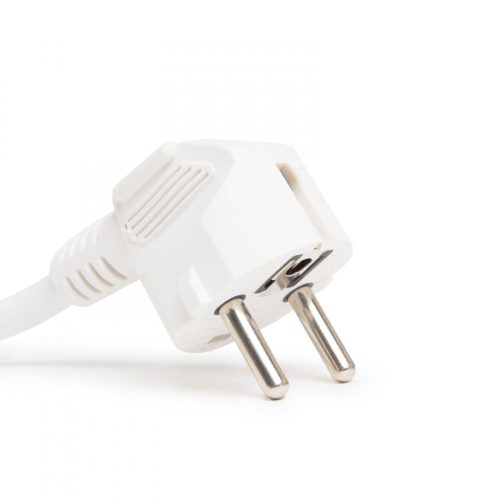 Somogyi Hálózati lengő hosszabbító kábel 3m (NV 2-3/WH/1,5)