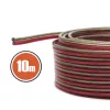 MNC 2x 1.5mm hangszóró kábel 10m (NX20027X10)