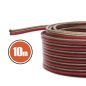MNC 2x 1.5mm hangszóró kábel 10m (NX20027X10)
