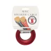 MNC 2x 1.5mm hangszóró kábel 5m (NX20027X5)