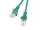 Lanberg UTP Cat6 Ethernet kábel 15m zöld (PCU6-10CC-1500-G)