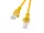 Lanberg UTP Cat6 Ethernet kábel 15m narancs (PCU6-10CC-1500-O)
