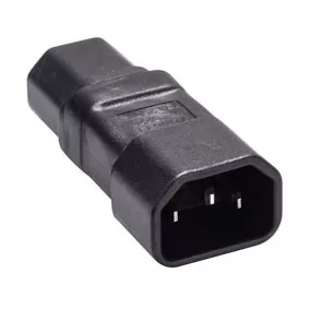 MicroConnect C14 to C15 átalakító adapter (PEA1415)