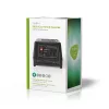 Nedis Feszültség átalakító 220V - 110V 300W (POCO102)
