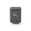 Nedis Feszültség átalakító 230 V  - 110 V 45W Földeletlen USA (POCO104)
