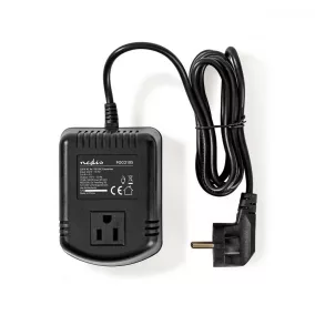 Nedis Feszültség átalakító 220V - 110V 100W (POCO105)