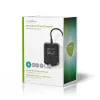 Nedis Feszültség átalakító 220V - 110V 100W (POCO105)