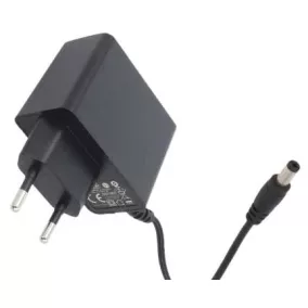 POS 9V DC 1A 5.5x2.1 hálózati adapter 1.5m (POSC09100A)