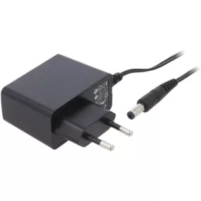   POS 12V DC 2A 5.5x2.5 hálózati adapter 1.5m (POSC12200A-25)