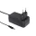 POS 12V DC 3A 5.5x2.1 hálózati adapter 1.5m (POSC12300A-H)
