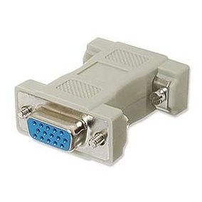 PremiumCord toldó adapter VGA aljzat - VGA aljzat (R55FFT)