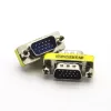 PremiumCord toldó adapter VGA dugó - VGA dugó (R55MMTK)