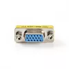 PremiumCord toldó adapter VGA dugó - VGA dugó (R55MMTK)