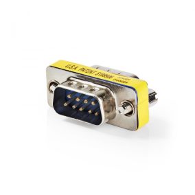 PremiumCord RS232 aljzat - RS232 aljzat adapter (R99FFKK)