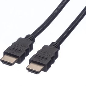 Value UHD HDMI 2.0 kábel 3m (11.99.5682)
