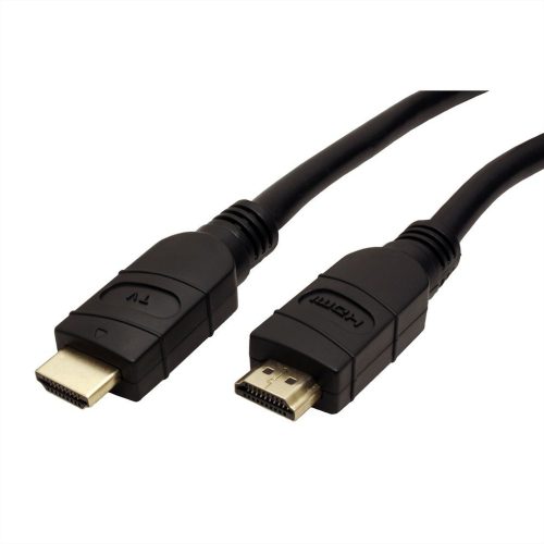 Value UHD HDMI 2.0 aktív kábel 10m (14.99.3451)