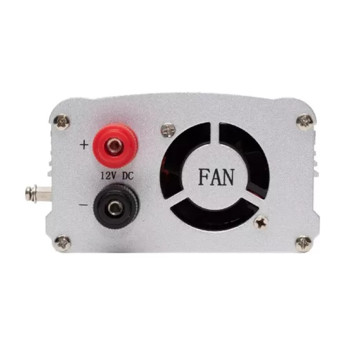 Somogyi módosított szinuszos inverter 12V-ról 230V-ra 500W/1000W (SAI 1000USB)