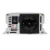 Somogyi módosított szinuszos inverter 12V-ról 230V-ra 1000W/2000W (SAI 2000USB)