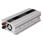   Somogyi módosított szinuszos inverter 12V-ról 230V-ra 1000W/2000W (SAI 2000USB)