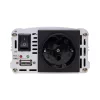 Somogyi módosított szinuszos inverter 12V-ról 230V-ra 300W/600W (SAI 600USB)