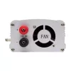Somogyi módosított szinuszos inverter 12V-ról 230V-ra 300W/600W (SAI 600USB)
