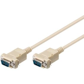 Microconnect RS232 Soros kábel 2m (SCSEHH2)