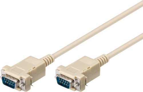 Microconnect RS232 Soros kábel 2m (SCSEHH2)