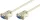 Microconnect 9 tűs Null modem kábel 3m (SCSENN3N)