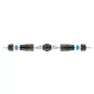 PremiumCord kültéri RJ45 FTP Cat6A toldó adapter (SRJBOX-06)