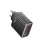 Toocki USB + 2db USB C 67W GaN gyorstöltő adapter (TCT67-XRB01)