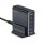 Toocki dokkoló állomás 2db USB + 3db Type C GaN 140W (TCTZM-XRB01)