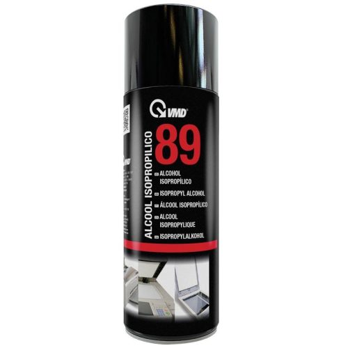 VMD 89 Isopropyl alkohol spray 400ml (17289)