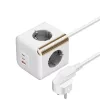 Toocki 7 az 1-ben 33W USB dokkoló állomás és elosztó (TPSDX-JZB02)